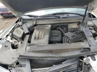 2013 GMC Terrain SLE с VIN 2GKALSEK0D6137183, выставлен на аукционе Copart как лот 59171285 с пробегом 227 559 миль миль и Списание • Salvage title. История ставок и продаж доступна на DreamBid. Изображение 11.