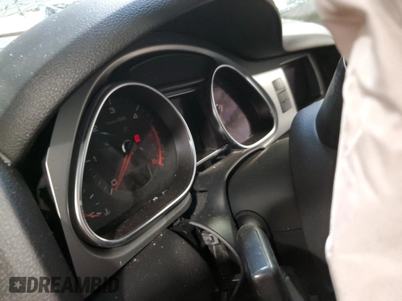 2012 Audi Q7 Prestige with VIN WA1VMAFE4CD000206, listed as a Copart auction lot 50737525 with Not provided miles and Salvage title. Bid and sale history available at DreamBid. Image 9.