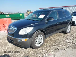 2008 Buick Enclave CXL with VIN 5GAER23778J108056, listed as a IAAI auction lot 42011881 with 145,637 mi miles and . Bid and sale history available at DreamBid. Image 17.
