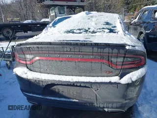 2015 Dodge Charger RT with VIN 2C3CDXCT8FH793301, listed as a IAAI auction lot 41340205 with 129,430 mi miles and . Bid and sale history available at DreamBid. Image 17.