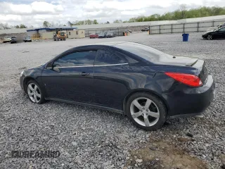 2007 Pontiac G6 GT with VIN 1G2ZH361474107819, listed as a Copart auction lot 52082715 with 137,241 mi miles and Salvage title. Bid and sale history available at DreamBid. Image 2.