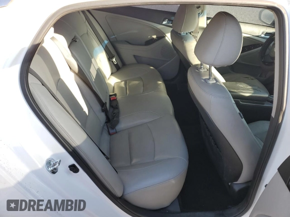 2015 Kia Optima EX with VIN 5XXGN4A76FG427869, listed as a Copart auction lot 47216675 with 159,614 mi miles and Salvage Title. Bid and sale history available at carsss.com. Image 10.
