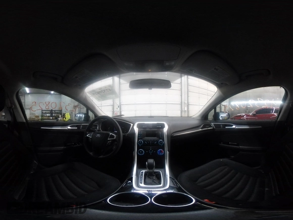 2013 Ford Fusion SE с VIN 3FA6P0H71DR235123, выставлен на аукционе IAAI как лот 42320825 с пробегом 151 668 миль миль и . История ставок и продаж доступна на DreamBid. Изображение 19.