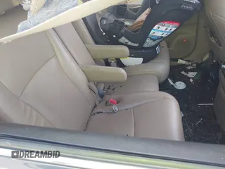 2013 Toyota Highlander Limited with VIN 5TDYK3EH7DS134021, listed as a IAAI auction lot 41985243 with 140,239 mi miles and . Bid and sale history available at DreamBid. Image 8.