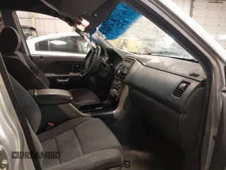 2006 Honda Pilot EX with VIN 2HKYF18416H534697, listed as a IAAI auction lot 41715642 with 224,093 mi miles and . Bid and sale history available at DreamBid. Image 5.