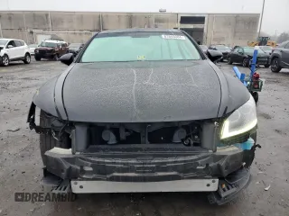 2017 Lexus LS 460 с VIN JTHCL5EF6H5028803, выставлен на аукционе Copart как лот 83865084 с пробегом 86 193 миль миль и Списание • Salvage title. История ставок и продаж доступна на DreamBid. Изображение 5.