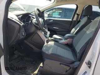 2013 Ford Escape SE with VIN 1FMCU9G93DUD03410, listed as a Copart auction lot 53988065 with 99,550 mi miles and Salvage Title. Bid and sale history available at carsss.com. Image 7.