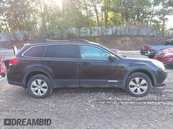 2012 Subaru Outback Prem with VIN 4S4BRBCC8C3241741, listed as a IAAI auction lot 42662260 with 166,769 mi miles and . Bid and sale history available at DreamBid. Image 13.