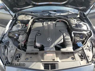 2015 Mercedes-Benz CLS-Class CLS 400 with VIN WDDLJ6FBXFA134822, listed as a Copart auction lot 82959723 with 33,754 mi miles. Bid and sale history available at carsss.com. Image 11.