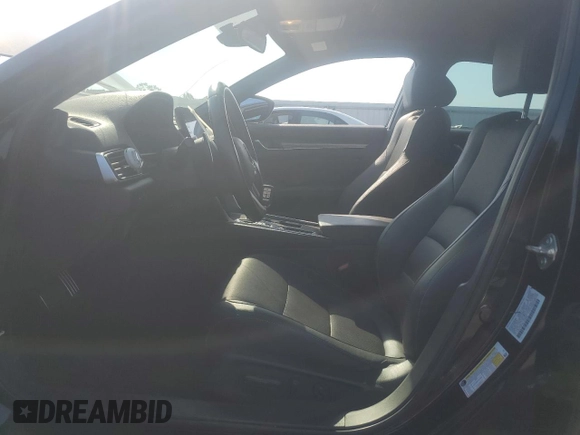 2020 Honda Accord Sport z VIN 1HGCV2F30LA025430, wystawiony jako Copart lot #61794275 z przebiegiem 60 560 mil mil oraz Szkoda całkowita • Salvage title. Historia ofert i sprzedaży dostępna na DreamBid. Obrazek 7.
