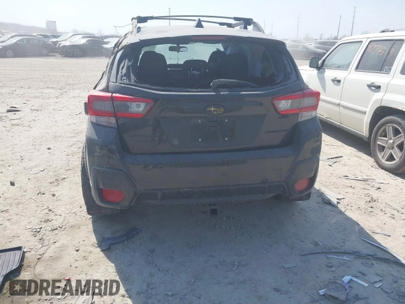 2023 Subaru Crosstrek Premium с VIN JF2GTACC8P9297544, выставлен на аукционе IAAI как лот 41781821 с пробегом 40 398 миль миль и . История ставок и продаж доступна на DreamBid. Изображение 16.