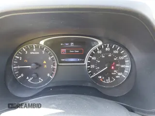 2017 Nissan Pathfinder Platinum with VIN 5N1DR2MM3HC649569, listed as a IAAI auction lot 42167166 with 150,815 mi miles and . Bid and sale history available at DreamBid. Image 7.