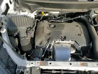 2020 Chevrolet Equinox Premier z VIN 3GNAXYEX4LS649048, wystawiony jako Copart lot #82503455 z przebiegiem 53 437 mil mil oraz Szkoda całkowita • Salvage title. Historia ofert i sprzedaży dostępna na DreamBid. Obrazek 15.