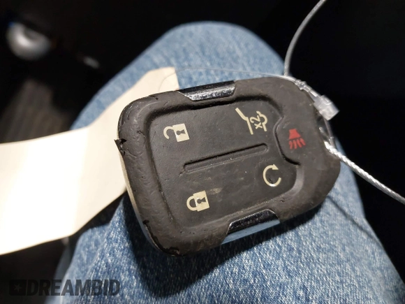 2021 GMC Terrain SLE с VIN 3GKALTEV5ML374456, выставлен на аукционе IAAI как лот 42397472 с пробегом 43 307 миль миль и . История ставок и продаж доступна на DreamBid. Изображение 11.