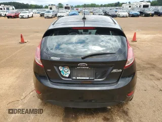 2014 Ford Fiesta SE with VIN 3FADP4EJ8EM234726, listed as a Copart auction lot 54417975 with 173,657 mi miles and Clean Title. Bid and sale history available at DreamBid. Image 6.
