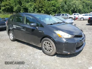 2017 Toyota Prius Two with VIN JTDZN3EUXHJ063604, listed as a Copart auction lot 68060844 with 247,625 mi miles and Clean Title. Bid and sale history available at DreamBid. Image 4.
