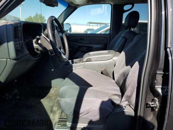 2003 Chevrolet Avalanche with VIN 3GNEK13TX3G249070, listed as a Copart auction lot 67791154 with 219,543 mi miles and Clean Title. Bid and sale history available at DreamBid. Image 7.