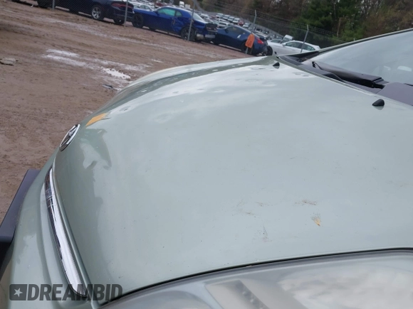 2009 Toyota Prius with VIN JTDKB20U793534285, listed as a IAAI auction lot 42176785 with 232,008 mi miles and . Bid and sale history available at DreamBid. Image 6.