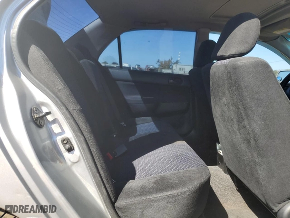 2003 Mitsubishi Lancer OZ-Rally with VIN JA3AJ86E43U048700, listed as a Copart auction lot 73719154 with 178,121 mi miles and Salvage Title. Bid and sale history available at carsss.com. Image 10.