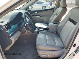 2012 Toyota Camry L with VIN 4T1BF1FK8CU589376, listed as a Copart auction lot 54313115 with 227,670 mi miles and Clean Title. Bid and sale history available at carsss.com. Image 7.