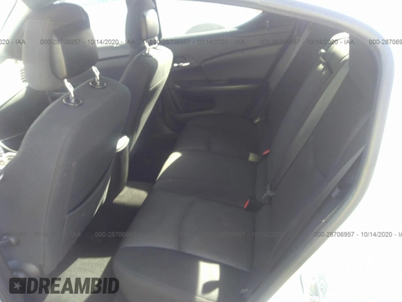 2014 Dodge Avenger SE z VIN 1C3CDZAB8EN200550, wystawiony jako IAAI lot #40389714 z przebiegiem 74 029 mil mil oraz . Historia ofert i sprzedaży dostępna na DreamBid. Obrazek 8.