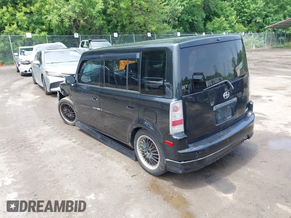 2006 Scion xB with VIN JTLKT324264082353, listed as a IAAI auction lot 42531131 with 264,104 mi miles and . Bid and sale history available at DreamBid. Image 3.