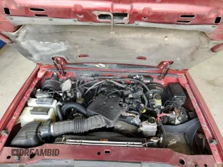 2003 Ford Explorer Sport Trac XLS с VIN 1FMZU77E73UC70955, выставлен на аукционе Copart как лот 56901605 с пробегом 167 262 миль миль и Чистый • Clean title. История ставок и продаж доступна на DreamBid. Изображение 11.