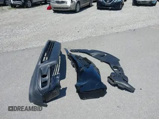2021 Honda Passport EX-L с VIN 5FNYF8H58MB013506, выставлен на аукционе IAAI как лот 42256449 с пробегом 36 828 миль миль и . История ставок и продаж доступна на DreamBid. Изображение 22.