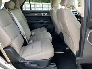 2021 Ford Explorer z VIN 1FMSK7BHXMGB57283, wystawiony jako Copart lot #63224585 z przebiegiem 45 690 mil mil oraz Nie do naprawy • Non repairable. Historia ofert i sprzedaży dostępna na DreamBid. Obrazek 11.