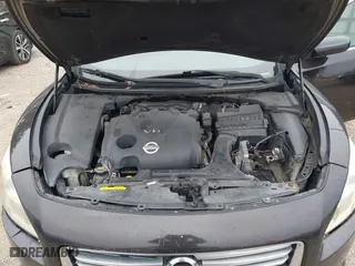 2012 Nissan Maxima 3.5 SV with VIN 1N4AA5AP8CC838523, listed as a IAAI auction lot 41282958 with 151,586 mi miles. Bid and sale history available at carsss.com. Image 10.