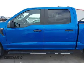 2021 Ford F-150 XL с VIN 1FTEW1CP8MKD04741, выставлен на аукционе IAAI как лот 42145832 с пробегом 29 514 миль миль и . История ставок и продаж доступна на DreamBid. Изображение 15.