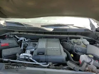 2022 Chevrolet Silverado 1500 RST with VIN 1GCUYEET2NZ222231, listed as a Copart auction lot 54013745 with 38,550 mi miles and Salvage title. Bid and sale history available at DreamBid. Image 13.