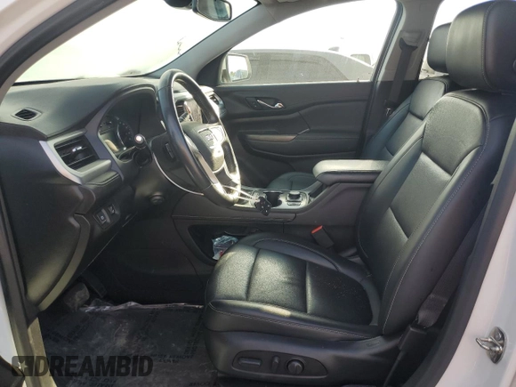 2022 GMC Acadia SLT z VIN 1GKKNML46NZ182732, wystawiony jako Copart lot #73033414 z przebiegiem 36 886 mil mil oraz Czysty tytuł • Clean title. Historia ofert i sprzedaży dostępna na DreamBid. Obrazek 7.