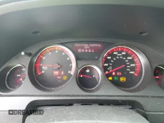 2007 GMC Acadia SLT with VIN 1GKER33777J110493, listed as a Copart auction lot 80829644 with Not Provided miles and Salvage Title. Bid and sale history available at carsss.com. Image 9.
