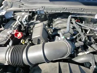 2024 Ford F-250 XL z VIN 1FT7W2BA6RED74420, wystawiony jako Copart lot #81666165 z przebiegiem 14 721 mil mil oraz Szkoda całkowita • Salvage title. Historia ofert i sprzedaży dostępna na DreamBid. Obrazek 13.