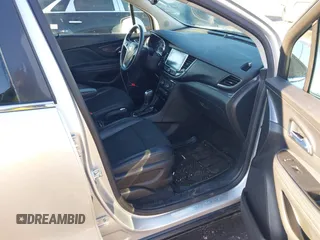 2018 Buick Encore Sport Touring с VIN KL4CJ2SM1JB594958, выставлен на аукционе IAAI как лот 41684698 с пробегом 99 957 миль миль и . История ставок и продаж доступна на DreamBid. Изображение 5.