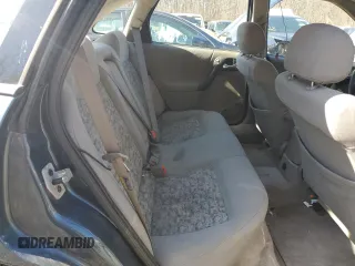 2004 Saturn L with VIN 1G8JC54F64Y516789, listed as a Copart auction lot 50020045 with Not Provided miles and Salvage Title. Bid and sale history available at carsss.com. Image 10.