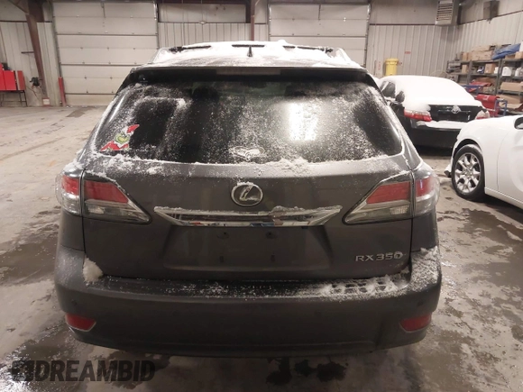 2014 Lexus RX 350 with VIN 2T2BK1BA3EC244572, listed as a IAAI auction lot 41581780 with 72,226 mi miles and . Bid and sale history available at DreamBid. Image 16.