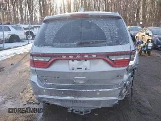 2020 Dodge Durango R/T с VIN 1C4SDJCT0LC257400, выставлен на аукционе IAAI как лот 41445681 с пробегом 64 763 миль миль и . История ставок и продаж доступна на DreamBid. Изображение 16.