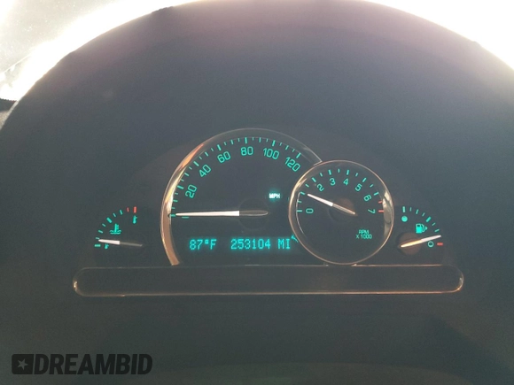 2010 Chevrolet HHR LS with VIN 3GCAAADB7AS555878, listed as a Copart auction lot 78245774 with 253,104 mi miles and Clean title. Bid and sale history available at DreamBid. Image 9.