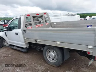 2017 Ford F-250 XL с VIN 1FDBF2A64HEC86581, выставлен на аукционе IAAI как лот 42197355 с пробегом 107 873 миль миль и . История ставок и продаж доступна на DreamBid. Изображение 13.
