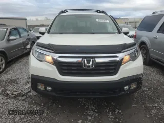 2019 Honda Ridgeline RTL z VIN 5FPYK2F57KB003873, wystawiony jako Copart lot #85432394 z przebiegiem 94 072 mil mil oraz Szkoda całkowita • Salvage title. Historia ofert i sprzedaży dostępna na DreamBid. Obrazek 5.