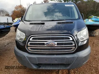 2016 Ford Transit Cargo z VIN 1FTYE1YM3GKA66381, wystawiony jako Copart lot #83793034 z przebiegiem 195 402 mil mil oraz Czysty tytuł • Clean title. Historia ofert i sprzedaży dostępna na DreamBid. Obrazek 5.