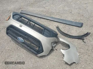 2017 Ford Escape S с VIN 1FMCU0F79HUD81952, выставлен на аукционе Copart как лот 57172565 с пробегом 133 860 миль миль и Списание • Salvage title. История ставок и продаж доступна на DreamBid. Изображение 13.
