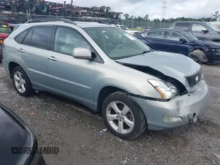 2005 Lexus RX 330 с VIN 2T2GA31U75C027655, выставлен на аукционе IAAI как лот 42430831 с пробегом 212 390 миль миль и . История ставок и продаж доступна на DreamBid. Изображение 1.
