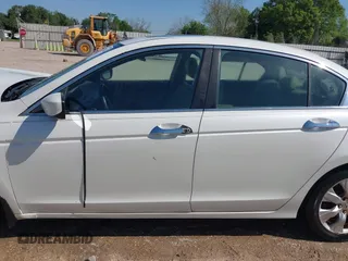 2010 Honda Accord EX-L with VIN 1HGCP3F88AA007069, listed as a IAAI auction lot 41971260 with Not Provided miles and . Bid and sale history available at DreamBid. Image 15.