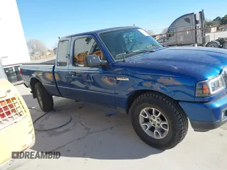 2007 Ford Ranger XLT with VIN 1FTZR45E07PA00865, listed as a IAAI auction lot 41392662 with 136,487 mi miles. Bid and sale history available at carsss.com. Image 13.