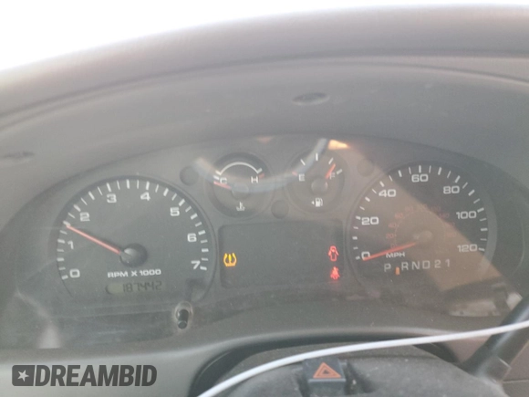 2008 Ford Ranger XLT with VIN 1FTYR44U38PA54084, listed as a Copart auction lot 88493405 with 187,442 mi miles and Salvage title. Bid and sale history available at DreamBid. Image 9.