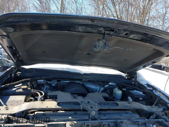 2014 Chevrolet Silverado 1500 LT with VIN 1GCVKREC3EZ149707, listed as a IAAI auction lot 41524452 with 128,338 mi miles and . Bid and sale history available at DreamBid. Image 10.
