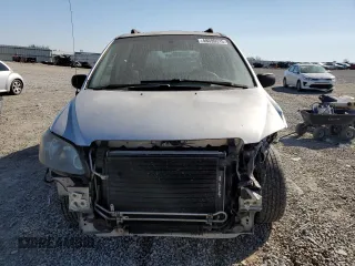 2006 Mazda MPV LX z VIN JM3LW28A660558360, wystawiony jako Copart lot #48599315 z przebiegiem 188 114 mil mil oraz Szkoda całkowita • Salvage title. Historia ofert i sprzedaży dostępna na DreamBid. Obrazek 5.